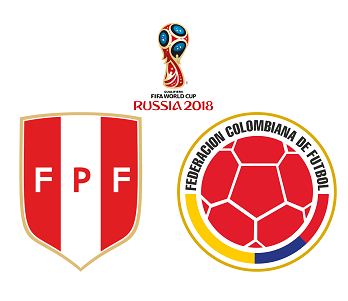 Peru vs Colombia highlights | World Cup Qualifier