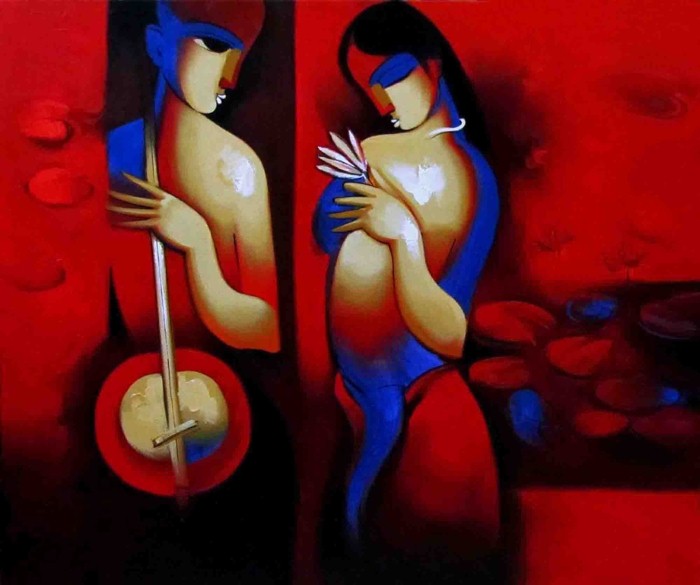 Arvind Kolapkar. Стройные индийские женщины 12 Arvind Kolapkar. Стройные индийские женщины 11