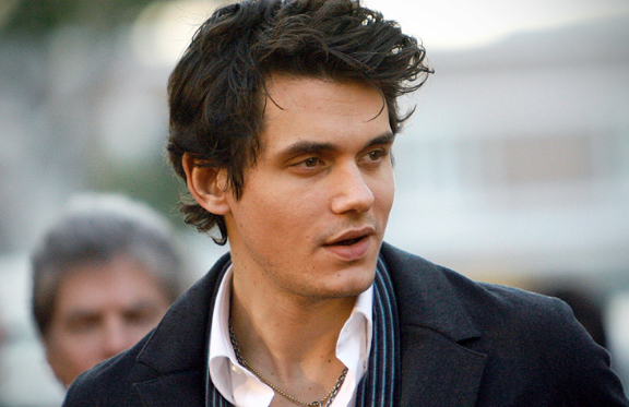 "John Mayer - Moving On And Getting Over" - Lirik Lagu Terjemahan
