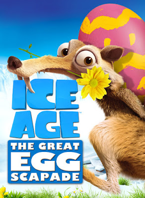 Ice Age The Great Eggscapade Ice Age The Great Eggscapade