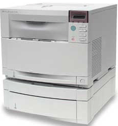 laserjet 4550