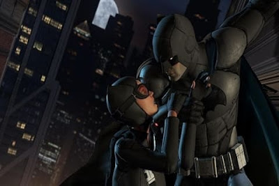 Batman the telltale series apk Batman the telltale series apk