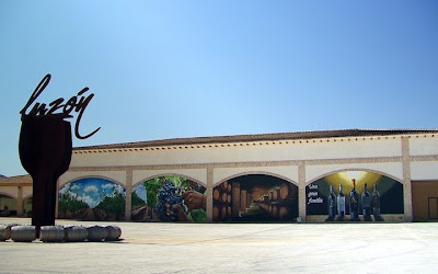 Bodegas Luzón Jumilla Bodegas Luzón