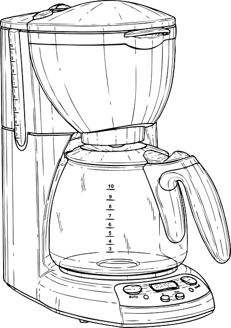 koffiezetaparaat ontkalken azijn