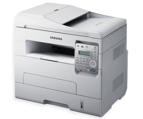 Samsung SCX-4729FW Printer Driver for Windows
