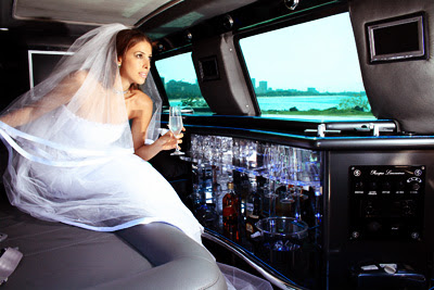 modelos carros levar noiva casamento