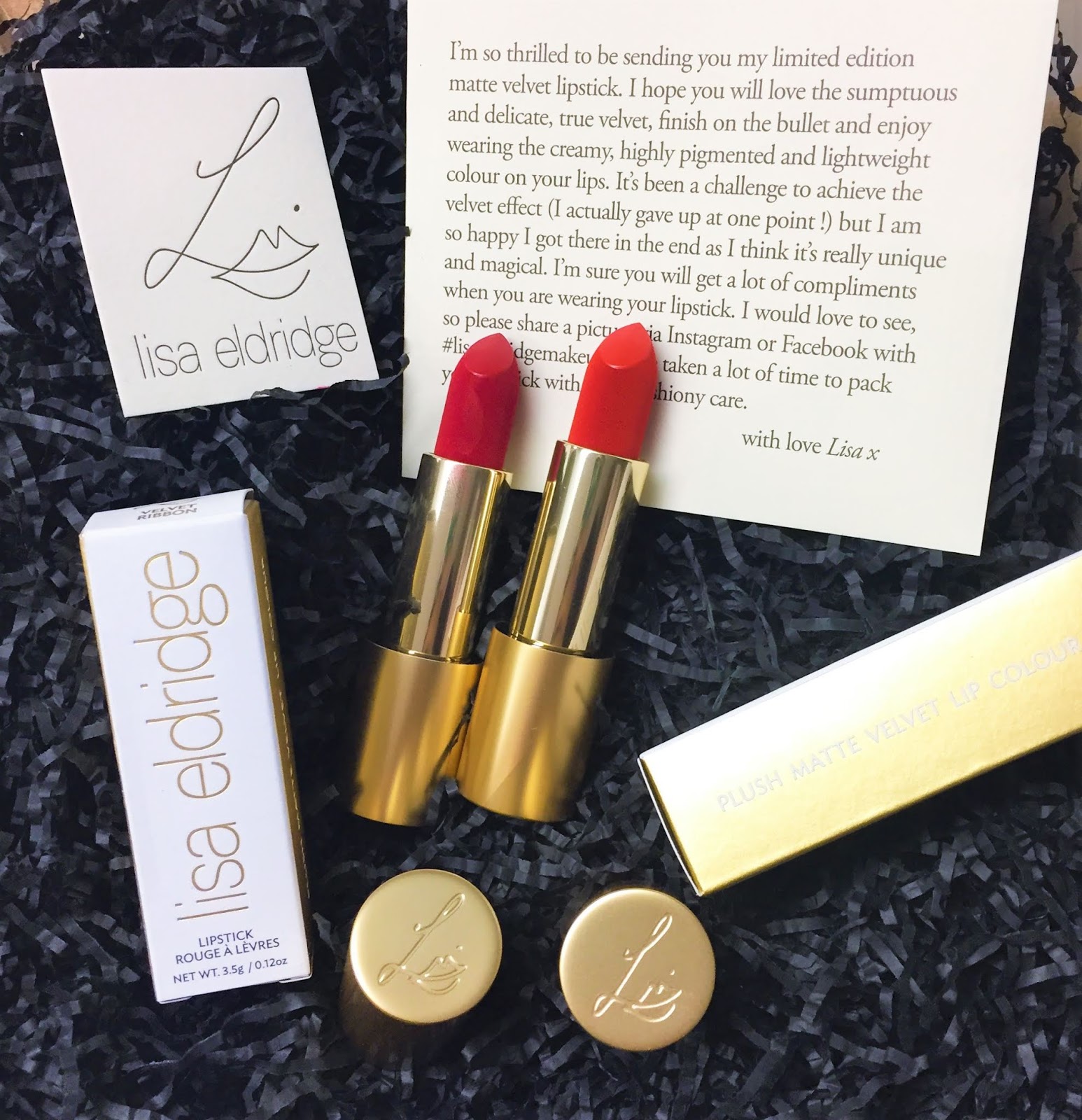 lisa eldridge lipstick