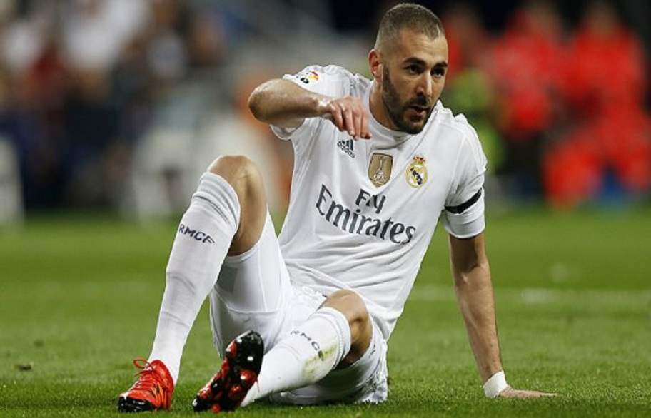 مشاركة بنزيمة وسافيتش مرفوضة في ديربي مدريد