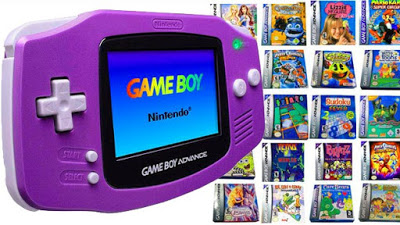 gameboy advance emulator for mac osx gameboy advance emulator for mac osx