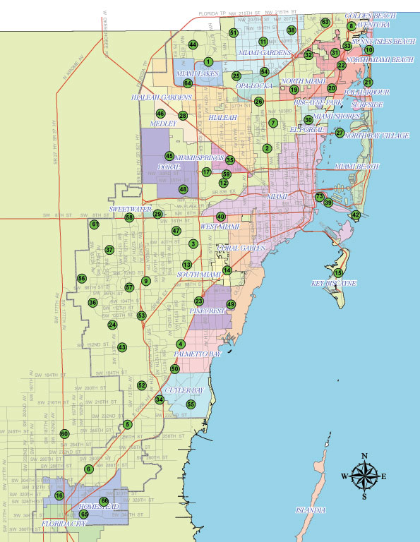 West Palm Beach Fort Lauderdale Miami Population West Palm Beach Fort Lauderdale Miami Population
