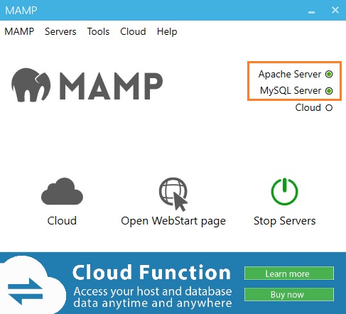Mamp Mysql Command Line Mamp Mysql Command Line