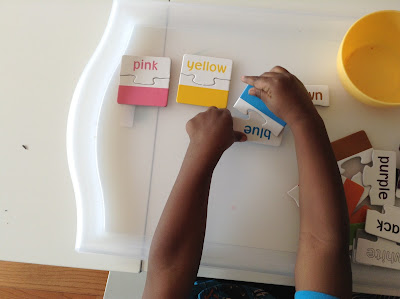 TeacherMomPlus3: Preschool Letter P Activities