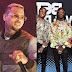 American Art Chris Brown & Migos Fights At BET Award After-Party - Video Released
