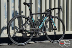 Divo ST Campagnolo Super Record Bora Ultra 35 Complete Bike at twohubs.com