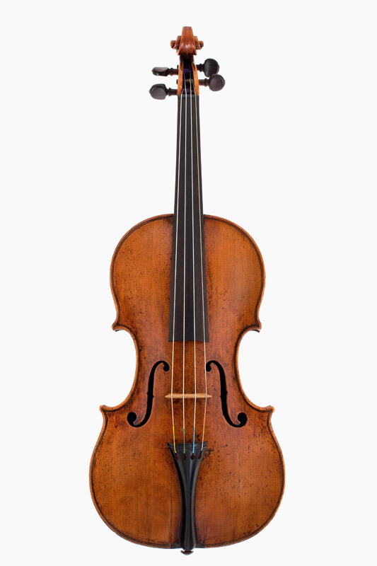 Nicolò Amati violin maker Italy On This Day