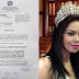 Maria Isabel Lopez' License Revoke by LTO for ASEAN Summit Stunt