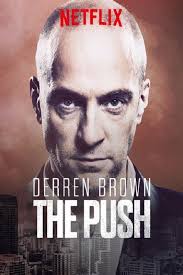 Derren Brown: The Push (2018) ταινιες online seires xrysoi greek subs