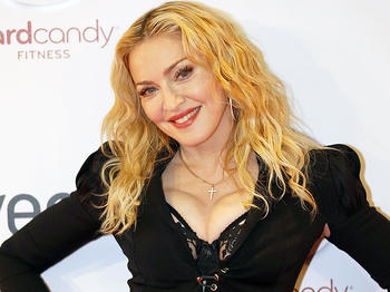 Actress Madonna Sebastian Latest HD Images