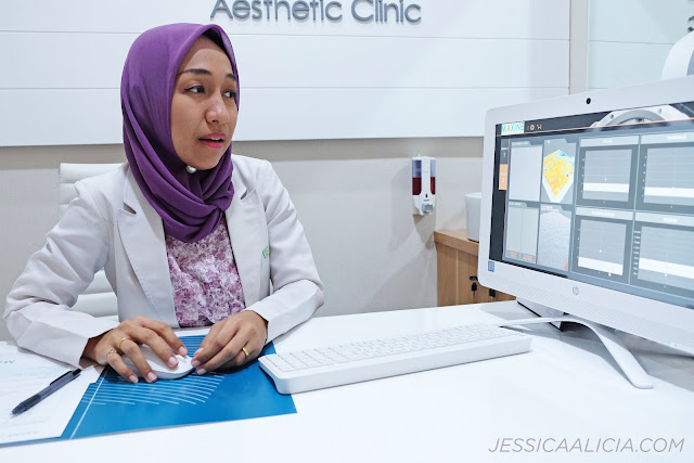 Pengalaman Treatment Meso Rich SkinFeed di Maxine Clinic Surabaya by Jessica Alicia Pengalaman Treatment Meso Rich SkinFeed di Maxine Clinic Surabaya by Jessica Alicia