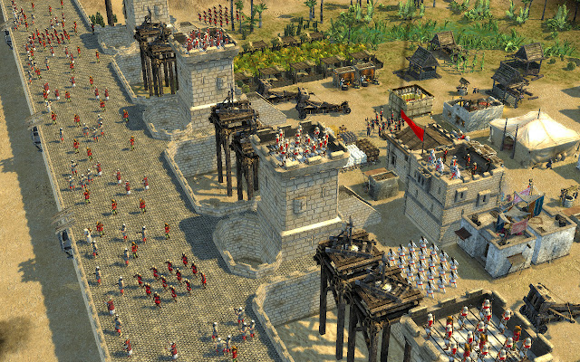 stronghold crusader online game stronghold crusader online game