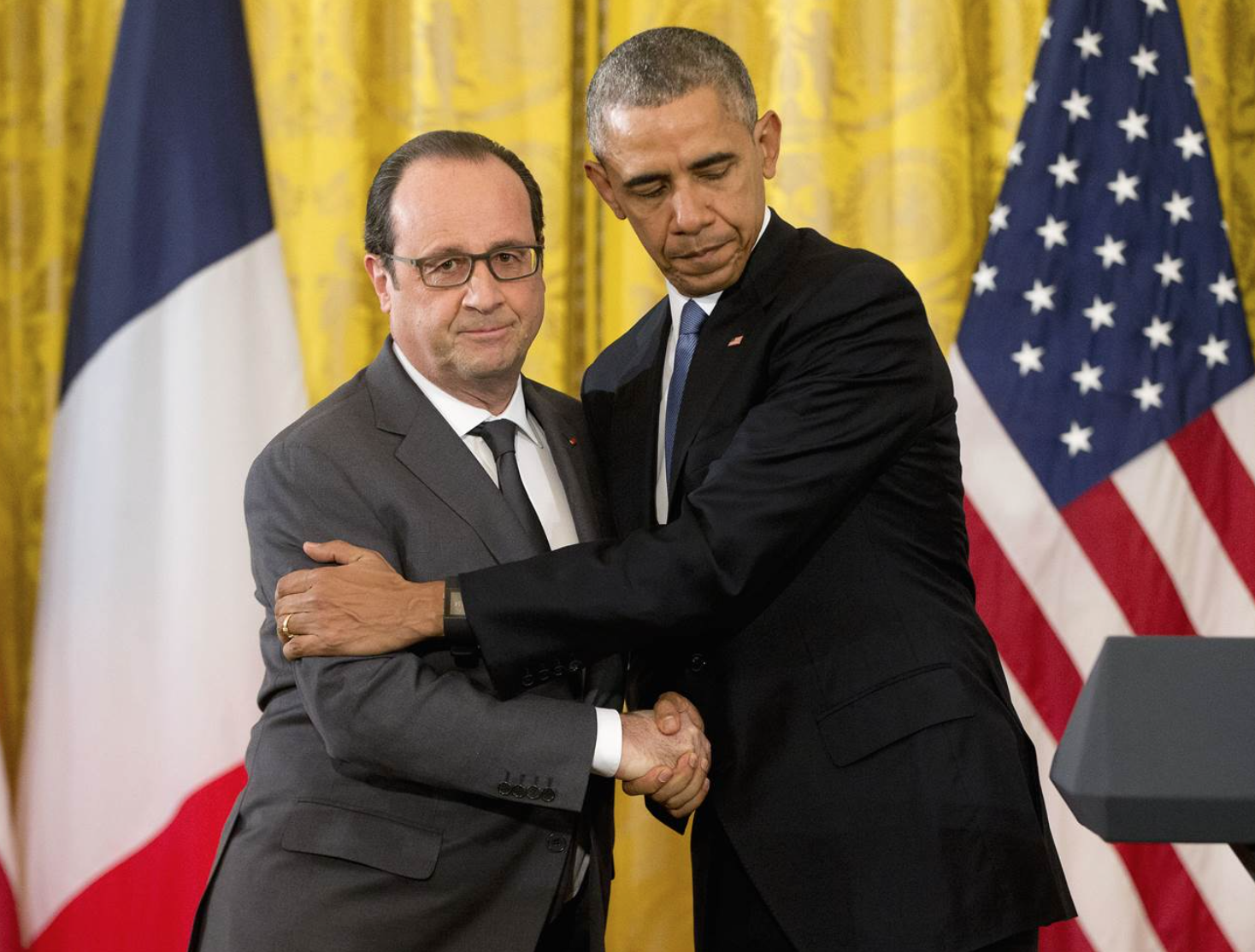 Body Language & Emotional Intelligence Nonverbal Communication Analysis No. 3383 Barack Obama