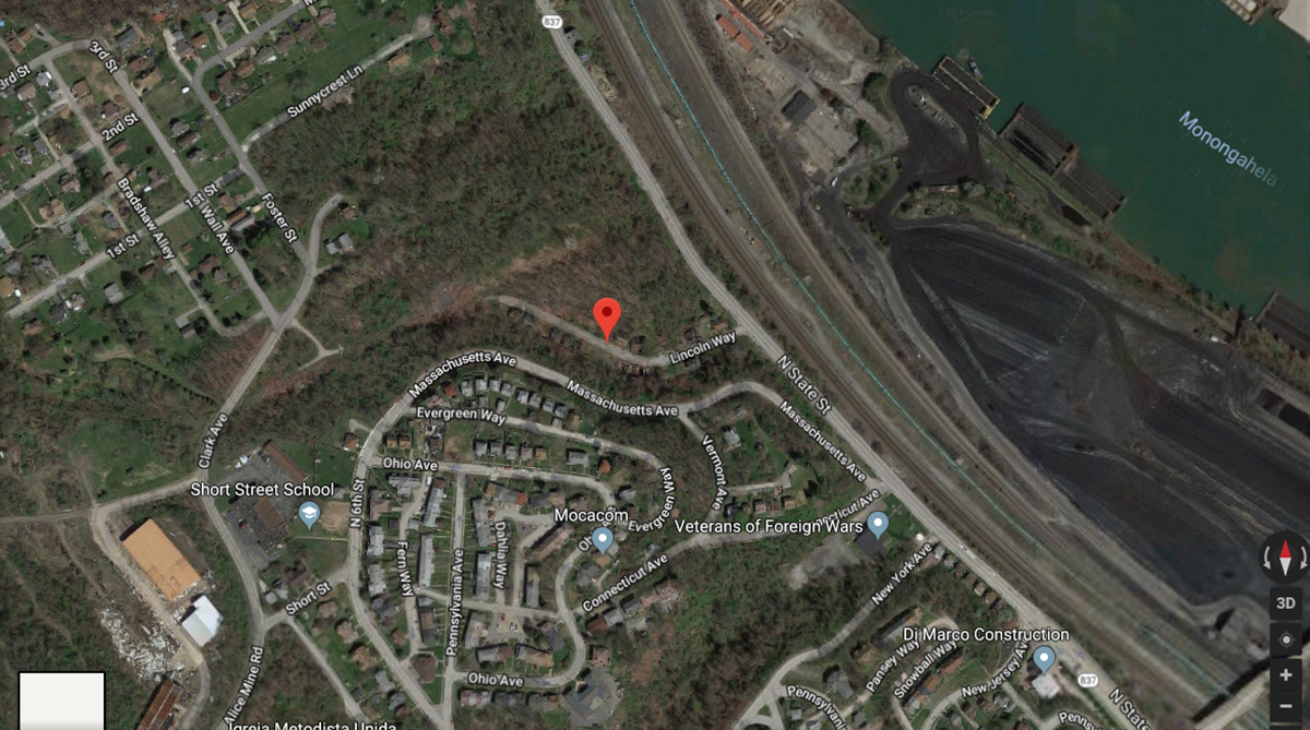 O Mistério do desaparecimento dos moradores de Lincoln Way ZONA 33