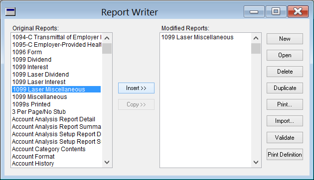 problems with forms 1099 names and addresses microsoft dynamics gp 1096 form definition