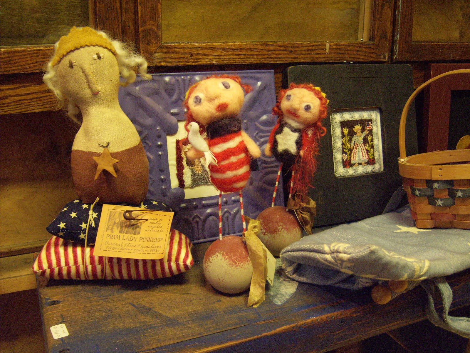 General Store Primitives General Store Primitives Shop