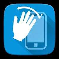 Wave to Unlock and Lock Apk