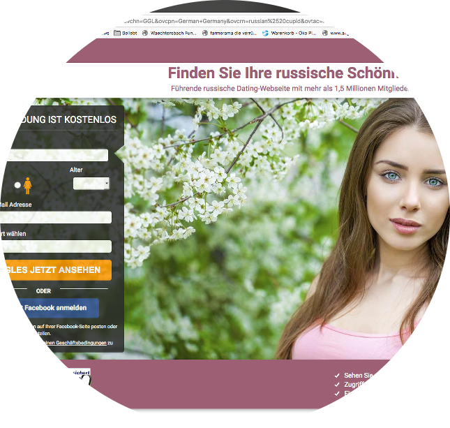 Partnervermittlung natalya ukraine