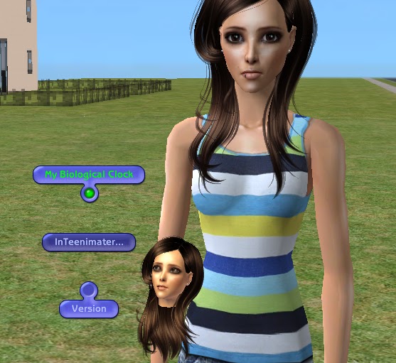 The Sims 2 Jak Zostać Wiedźmą The Sims 2: Nastolatki się bawią, czyli jak zajść w ciążę, grając