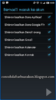 Cara Masuk Akun Google Cara Masuk Akun Google
