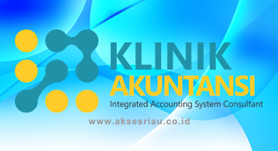 Klinik Akuntansi Pekanbaru