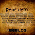 NEW TORI: PEPE DEM YAWA (ERROR)