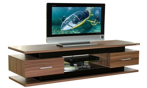 16 model meja tv  minimalis terbaru mewah dan modern 
