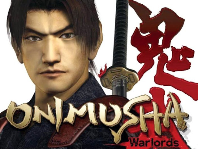 onimusha warlords pc requirements onimusha warlords pc requirements