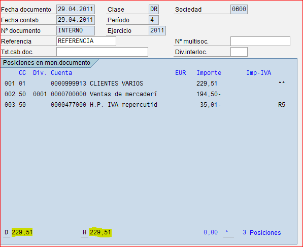 contables | Blog de SAP