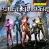 Power Rangers - Movie Review