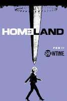 Homeland Season 7 Poster 3