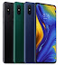Xiaomi Mi Mix 3 With 10GB RAM, Sliding Cameras And Tiny Bezel Officially Announced 