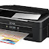 Resetter Epson L350 | Service required