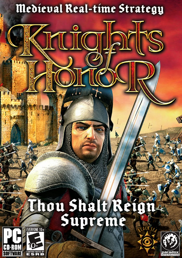 knights of honor 2 kaufen