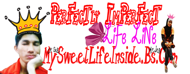 !.✿My SweeT LiFe InSiDe✿.!