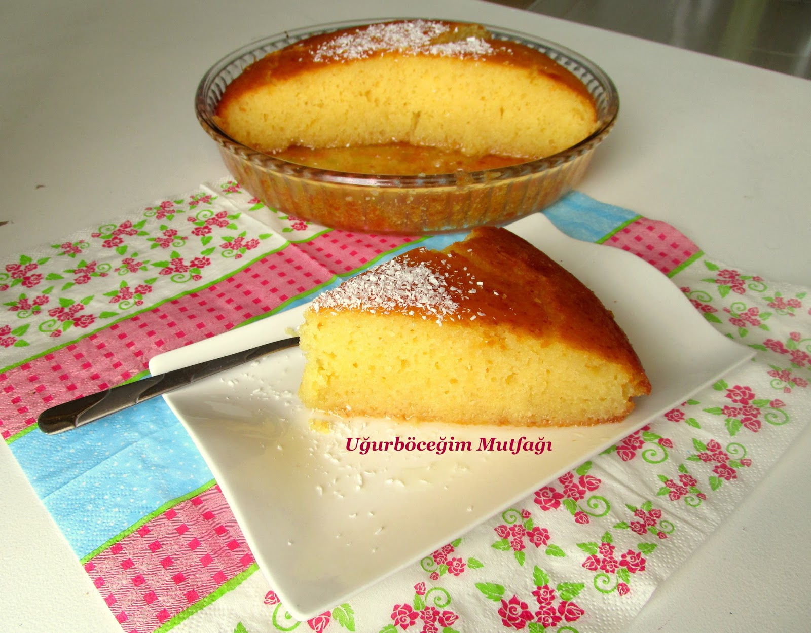 misir unlu tatli ugurbocegim mutfagi tatli tatli misir