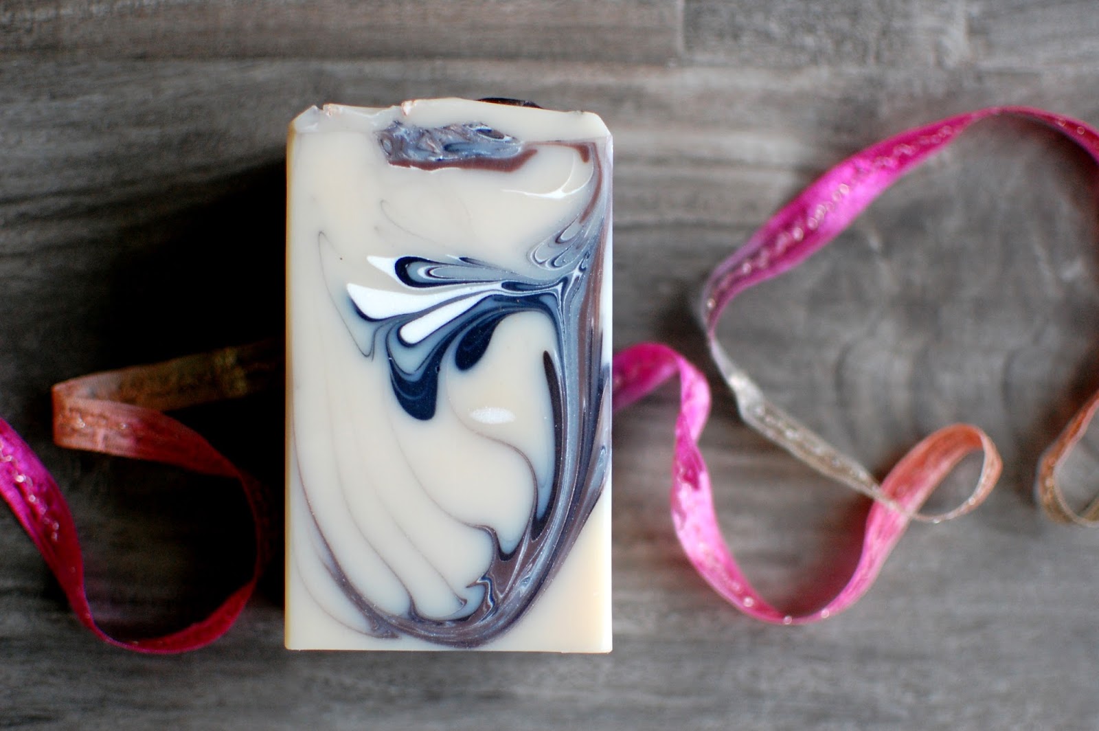 The Redolent Mermaid Handmade in Florida Fine Artisan Soaps