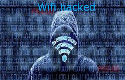 Hack Wifi In Termux