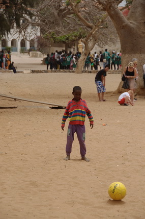 La Tertulia Deportiva: Donde llegaba el Dakar