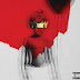 Encarte: Rihanna - Anti (Deluxe Edition)
