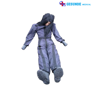 Jual Manikin Ruth Lee Dive Rescue Recovery Manikin Ruth Lee Dive Rescue Recovery