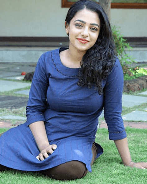 hot nithya menon hot nithya menon